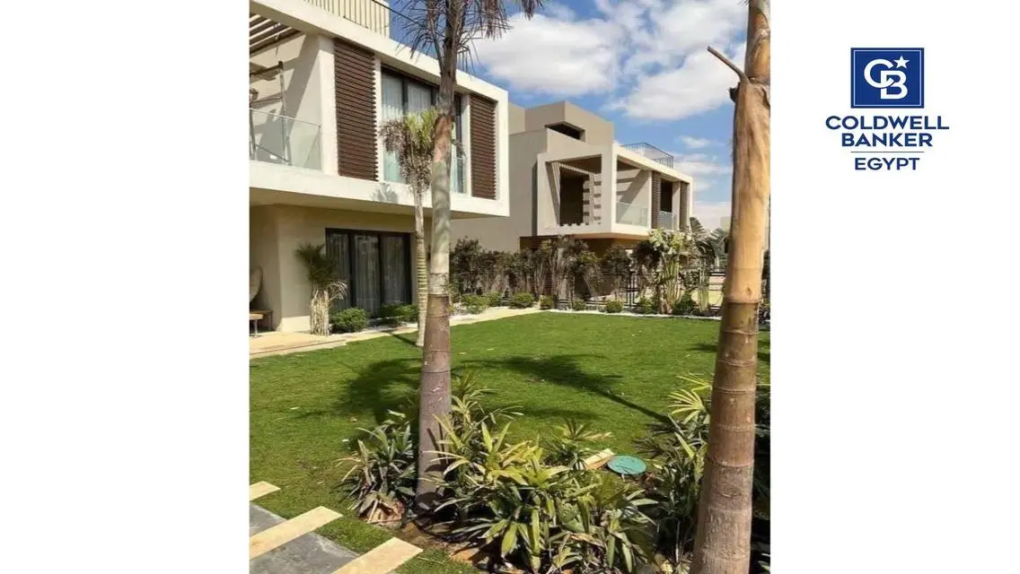 Luxurious Villa for Sale in Sodic East