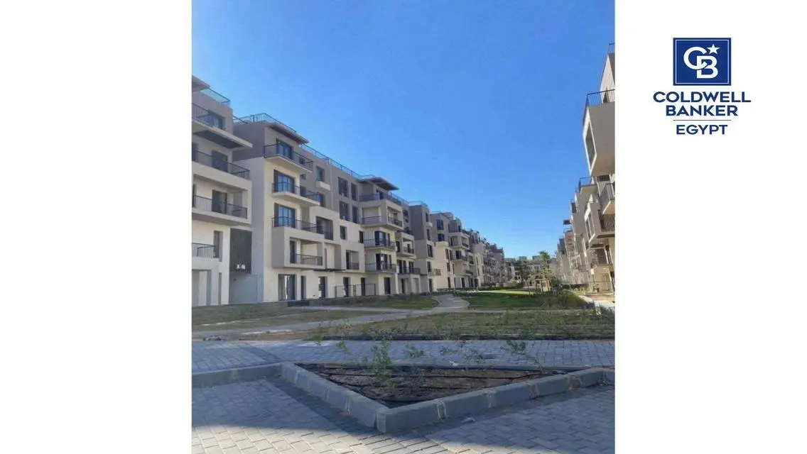 Luxurious Villa for Sale in Sodic East