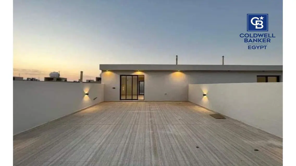 Luxurious Villa for Sale in Sodic East