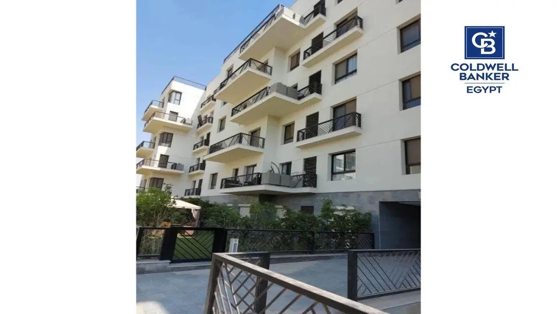 Luxurious Villa for Sale in Sodic East