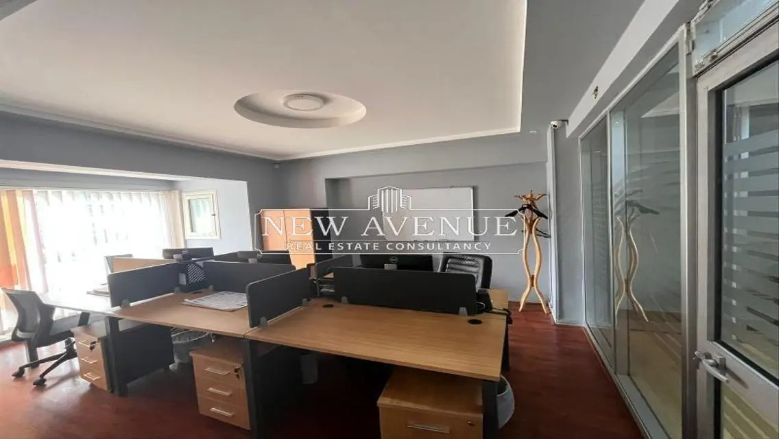 320 Meter Apartment for Sale