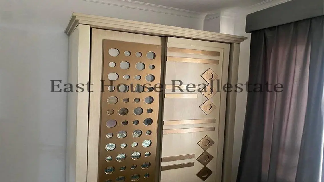 شقة فاخرة B6 للإيجار