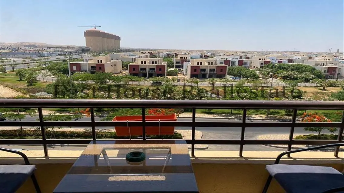 شقة فاخرة B6 للإيجار