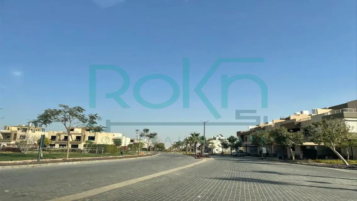 Luxurious Apartment for Sale with Stunning View