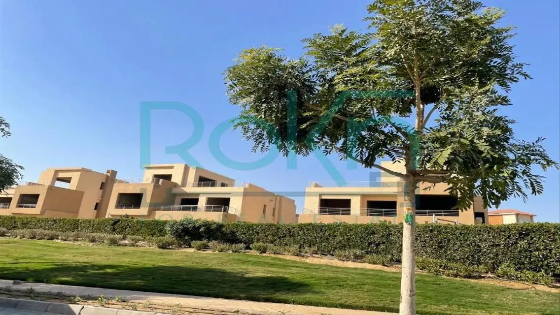 Luxurious Apartment for Sale with Stunning View