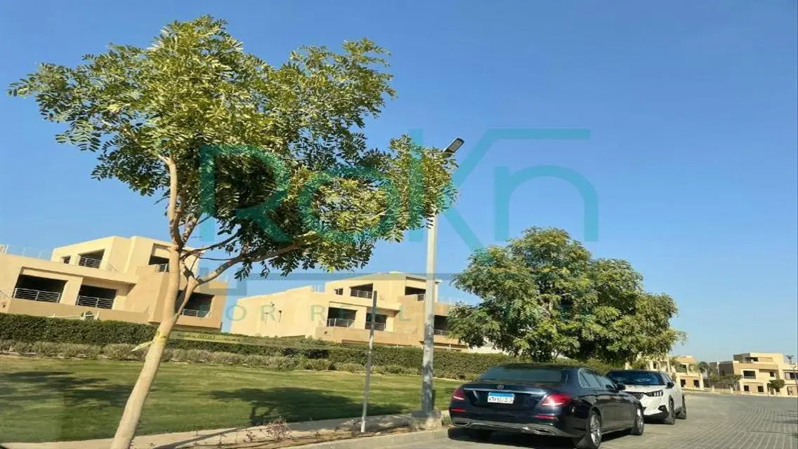 Luxurious Apartment for Sale with Stunning View