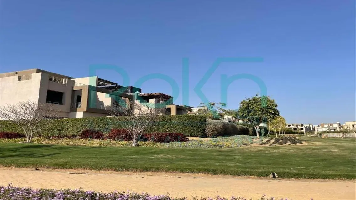 Luxurious Apartment for Sale with Stunning View