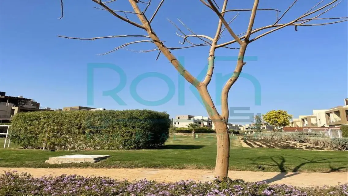 Luxurious Apartment for Sale with Stunning View
