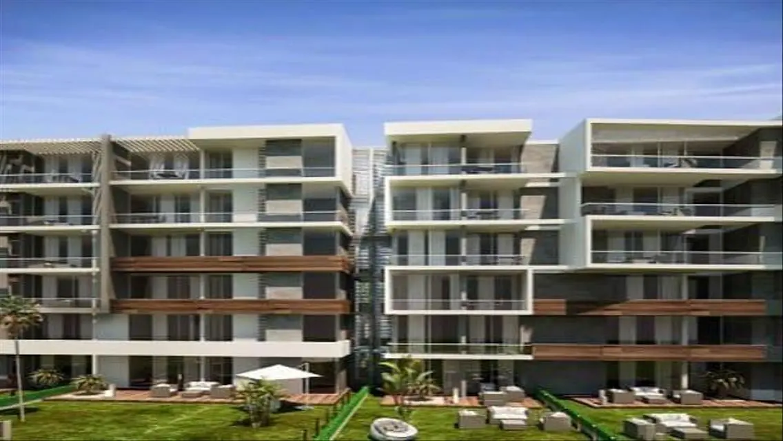 Luxury Villa for Sale - 149 Square Meters