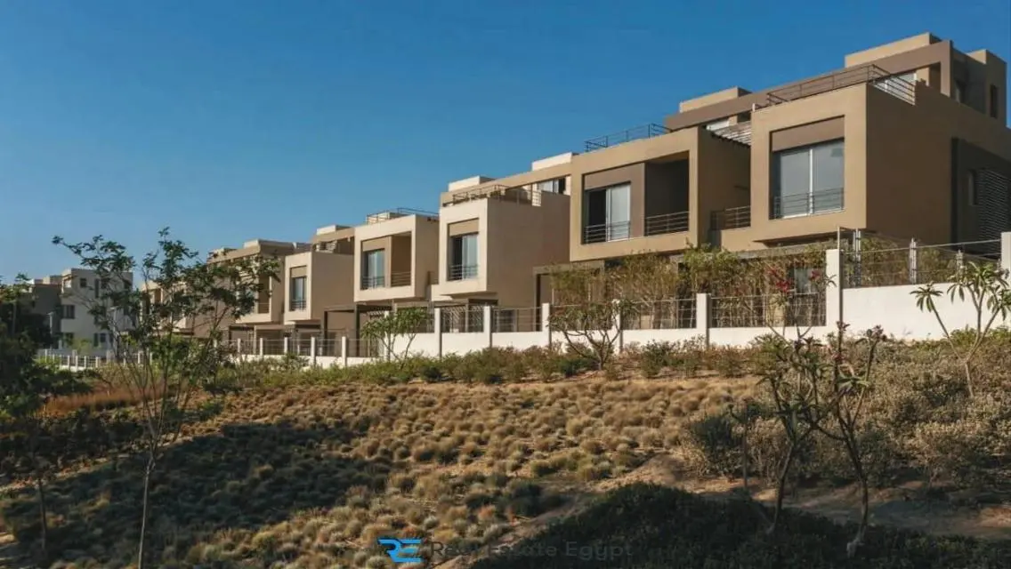 Luxury Villa for Sale - 149 Square Meters