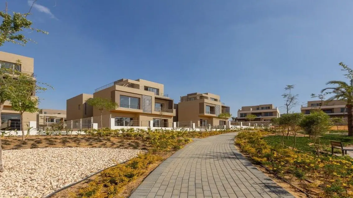 Luxury Villa for Sale - 149 Square Meters