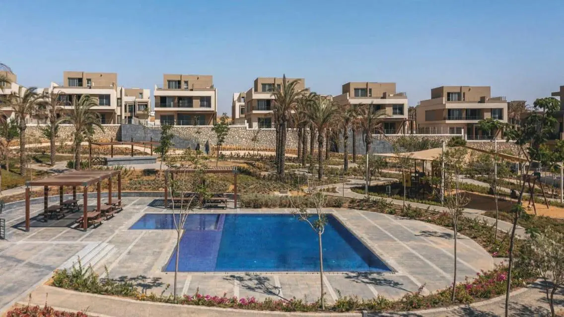 Luxury Villa for Sale - 149 Square Meters