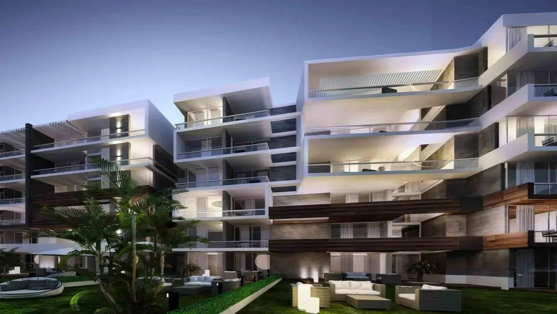 Luxury Villa for Sale - 149 Square Meters