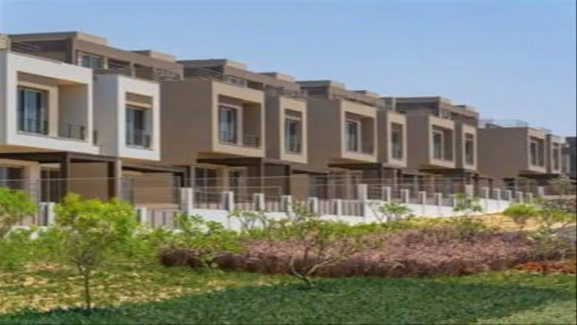 Luxury Villa for Sale - 149 Square Meters