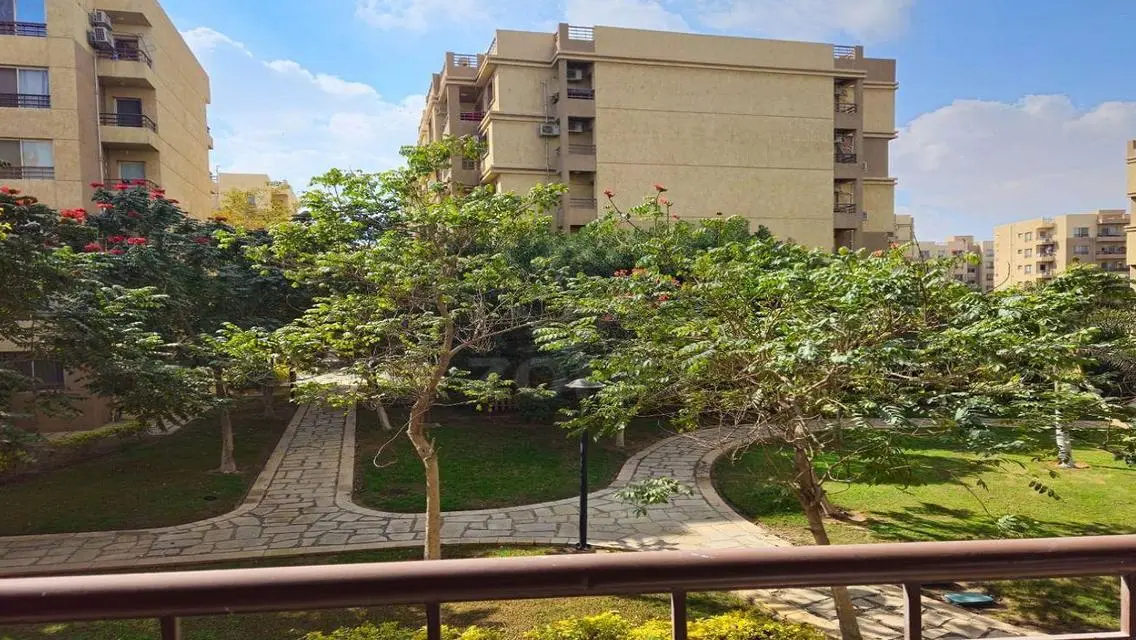 Luxurious Office in Madinaty - 5,500,000 EGP