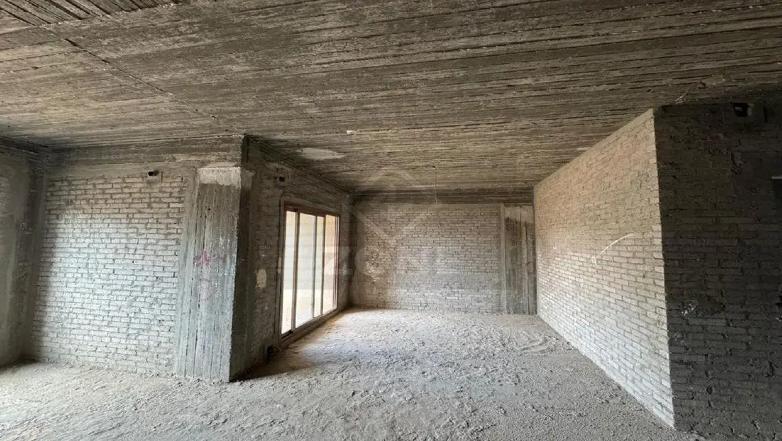 Premium Office in Madinaty - F3