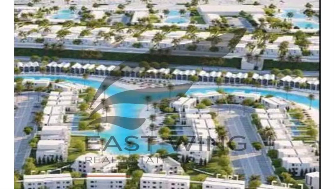 Luxury Apartment for Sale - 95 Square Meters in the Heart of the City