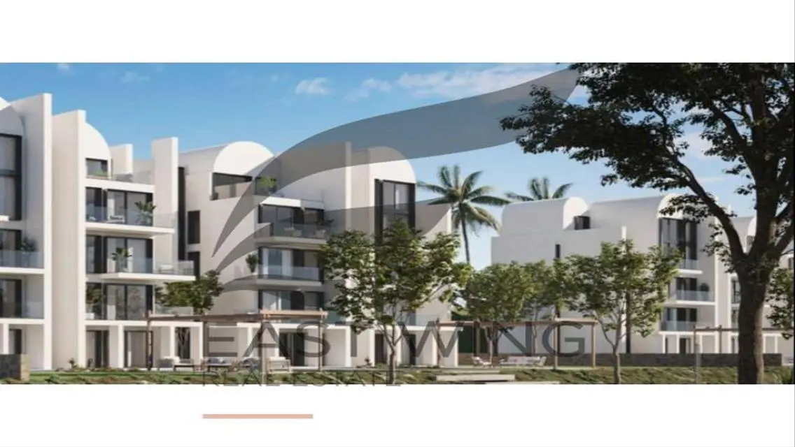 Luxury Apartment for Sale - 95 Square Meters in the Heart of the City