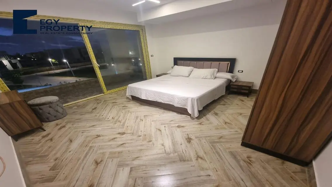 Luxury Apartment in Hacienda Bay - Amazing Investment