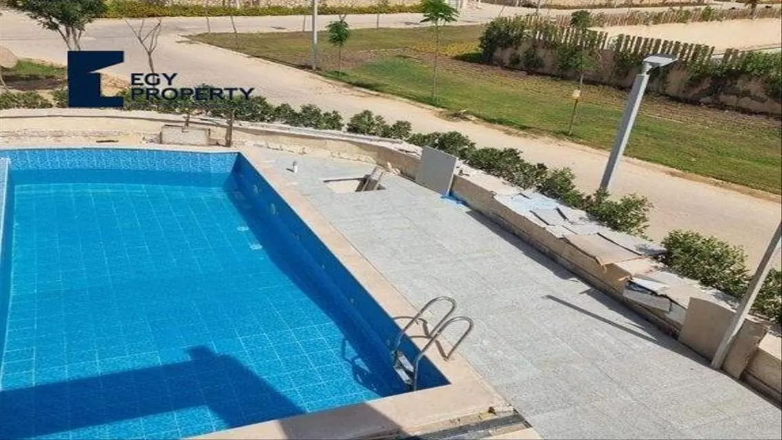 Luxury Apartment in Hacienda Bay - Amazing Investment