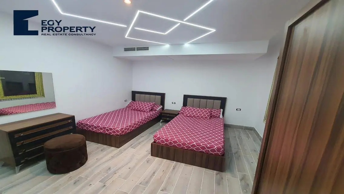 Luxury Apartment in Hacienda Bay - Amazing Investment