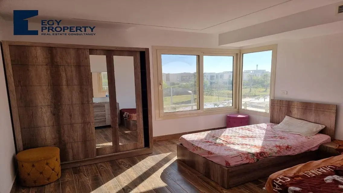 Luxury Apartment in Hacienda Bay - Amazing Investment