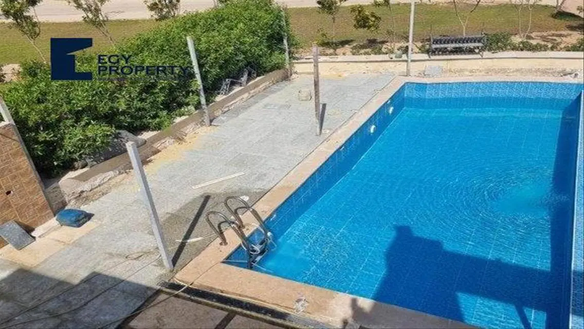 Luxury Apartment in Hacienda Bay - Amazing Investment