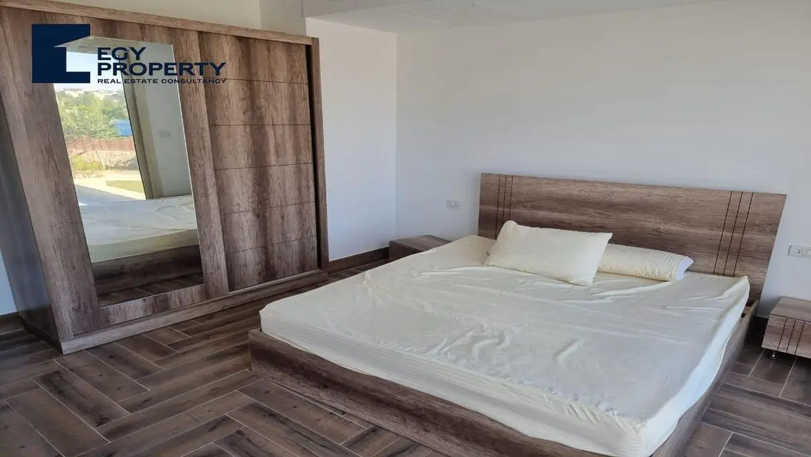 Luxury Apartment in Hacienda Bay - Amazing Investment