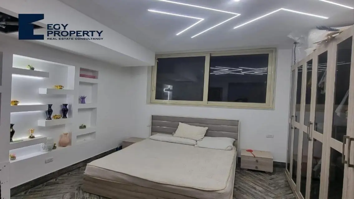 Luxury Apartment in Hacienda Bay - Amazing Investment