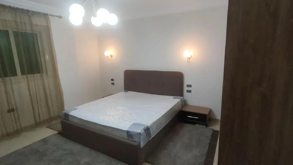 Furnished Apartment for Rent in Al-Banfsaj 5 - First Settlement