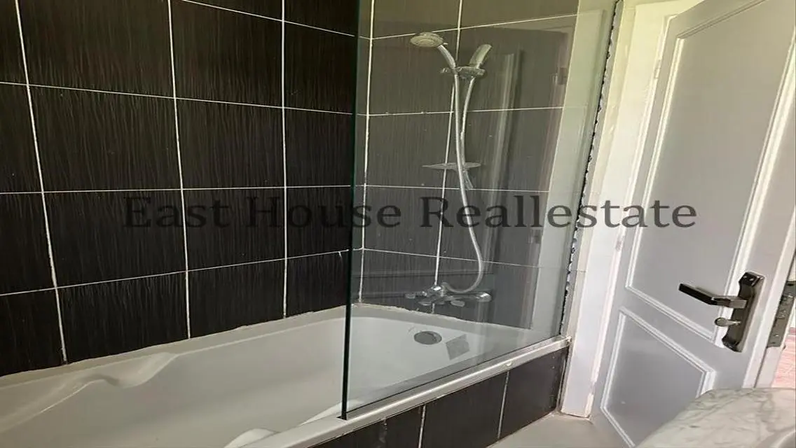 Luxury Apartment for Rent in the Heart of the City