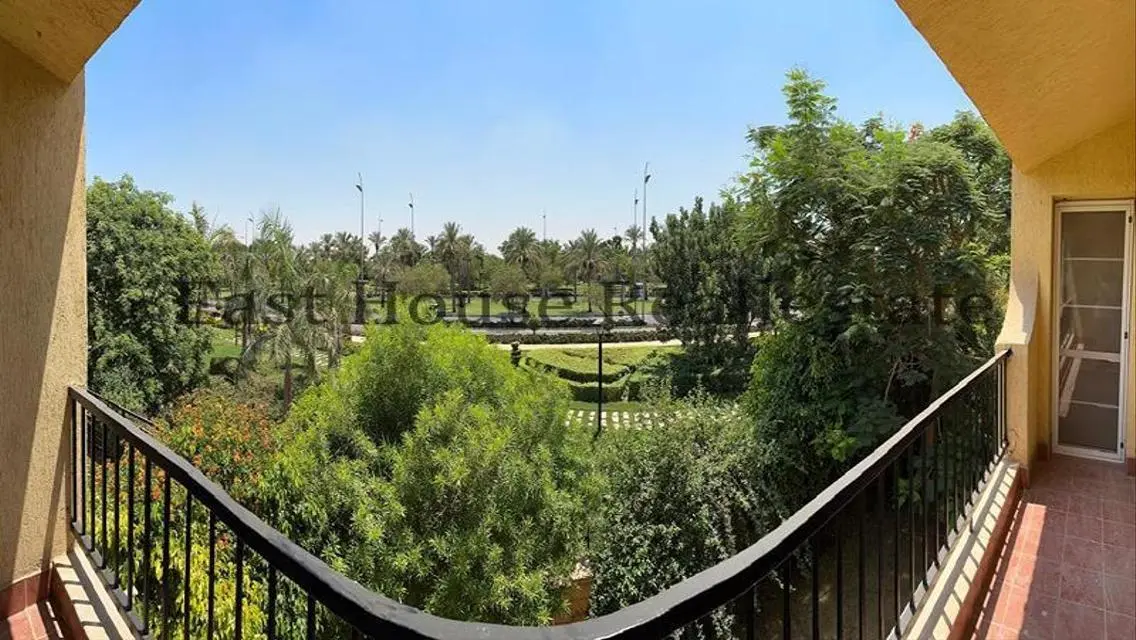 Luxury Apartment for Rent in the Heart of the City