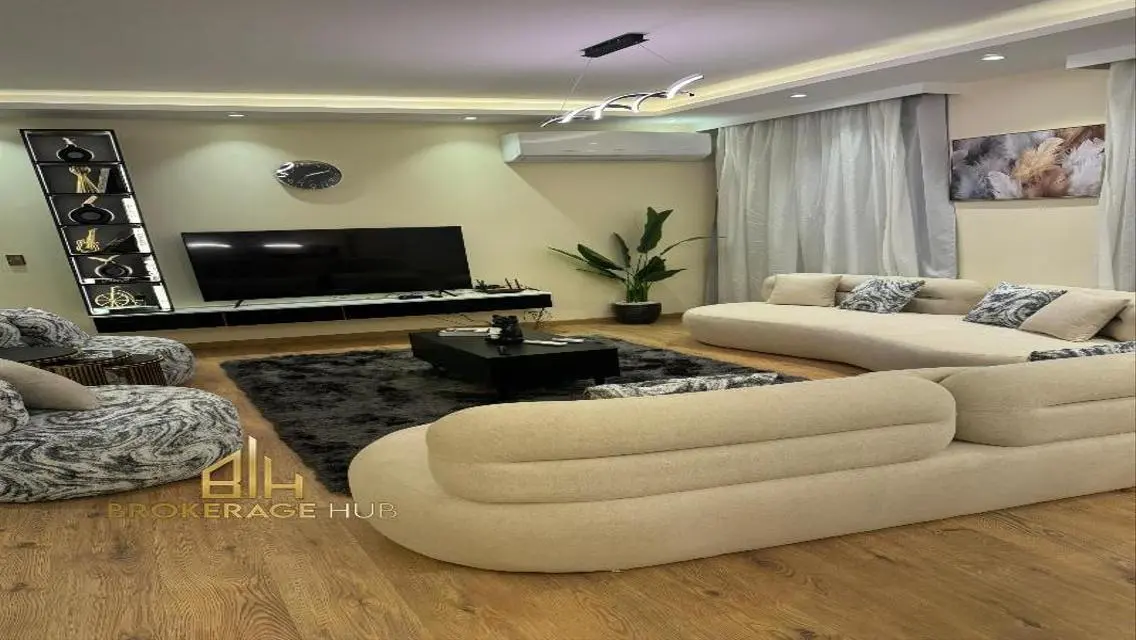 شقة رائعة 3 غرف نوم للبيع بسعر رائع 95000