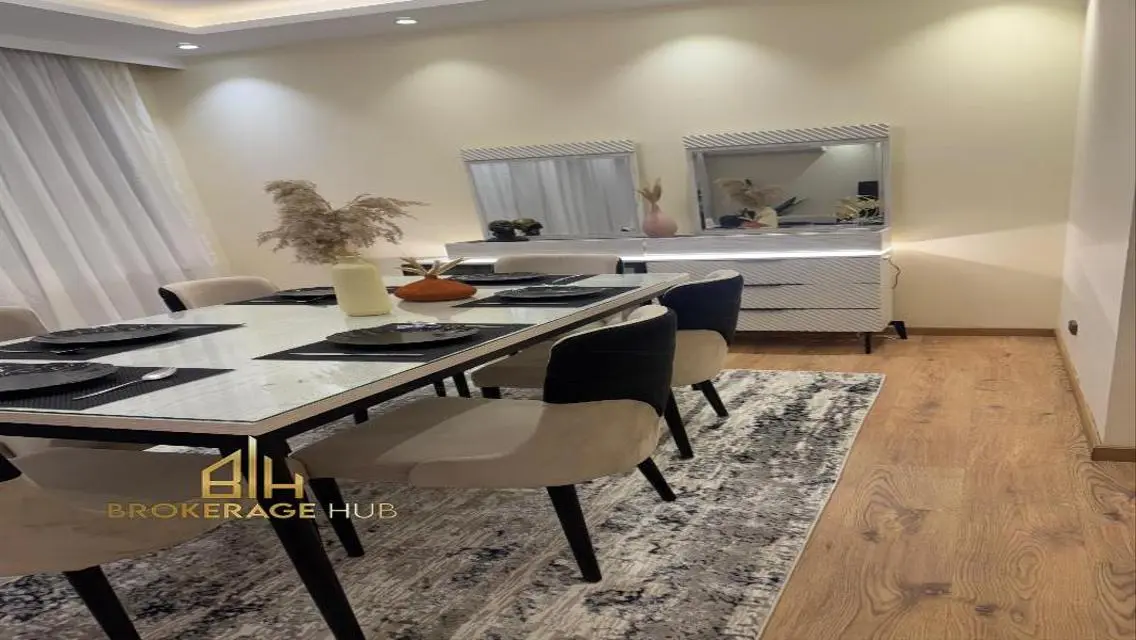 شقة رائعة 3 غرف نوم للبيع بسعر رائع 95000