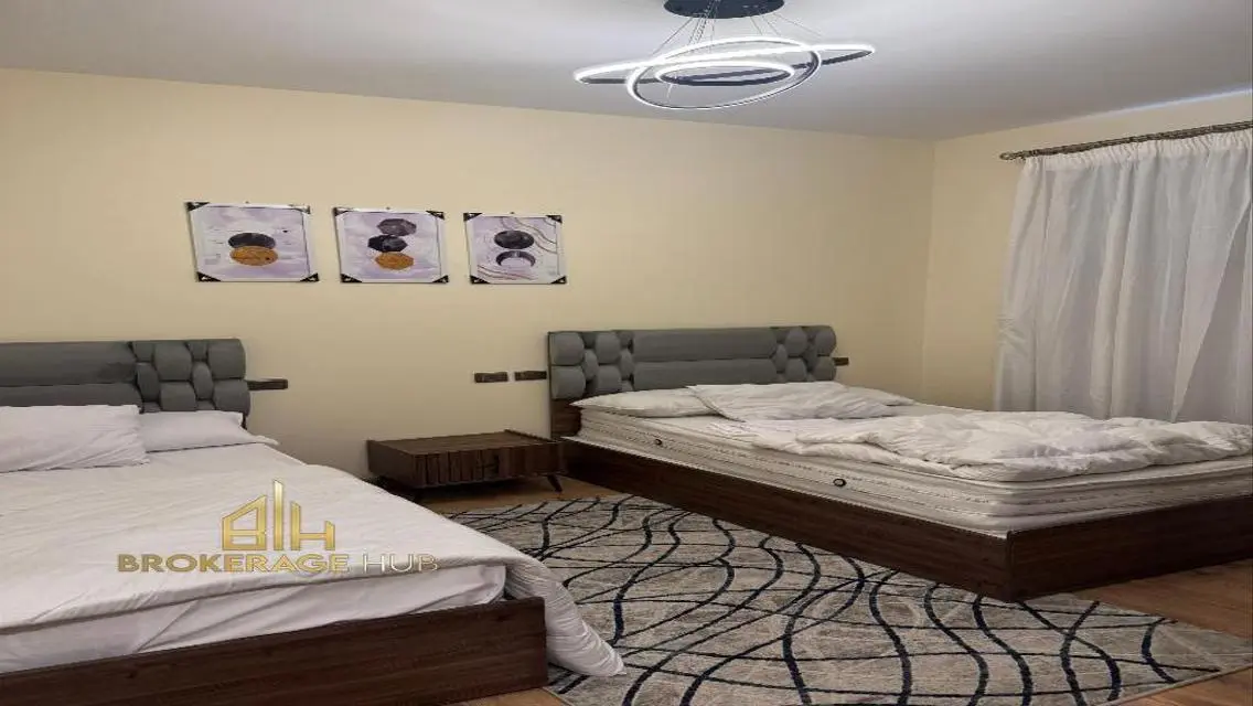 شقة رائعة 3 غرف نوم للبيع بسعر رائع 95000