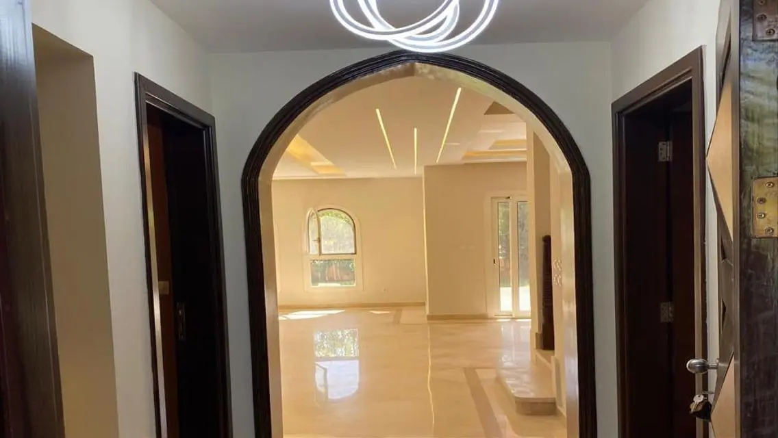 Luxurious Apartment with 330 sqm in the Heart of the City