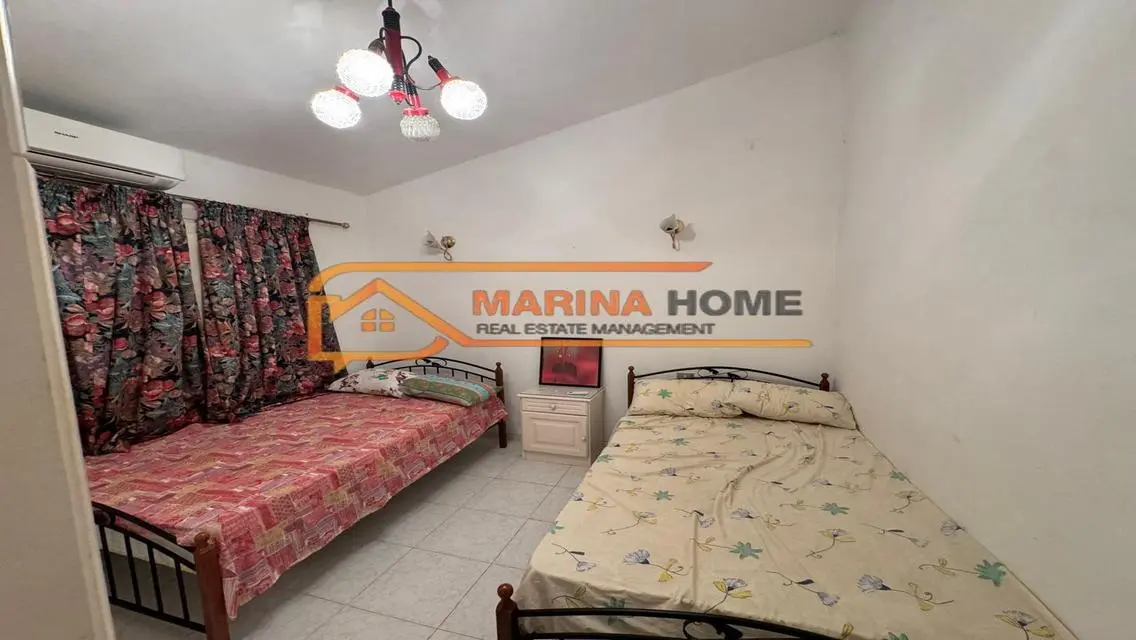 Luxury Villa with Lake View in Marina