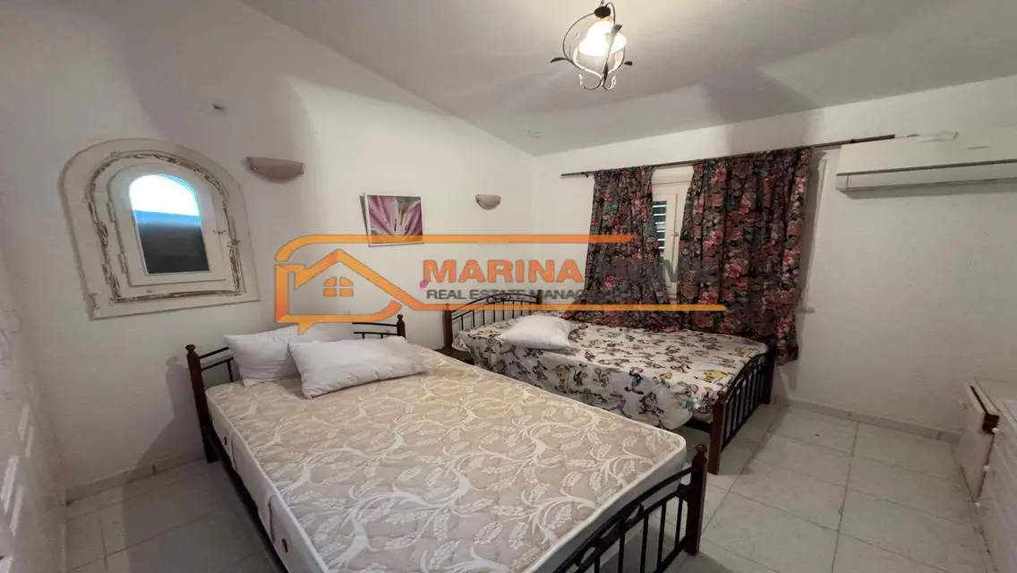 Luxury Villa with Lake View in Marina