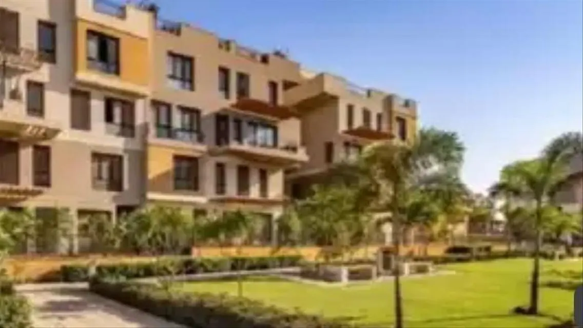 Luxury Apartment for Sale in Prime Location
