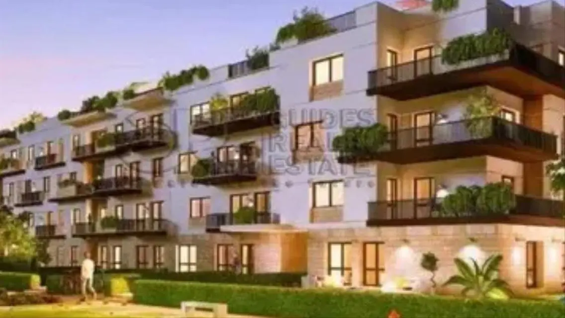 Luxury Apartment for Sale in Prime Location