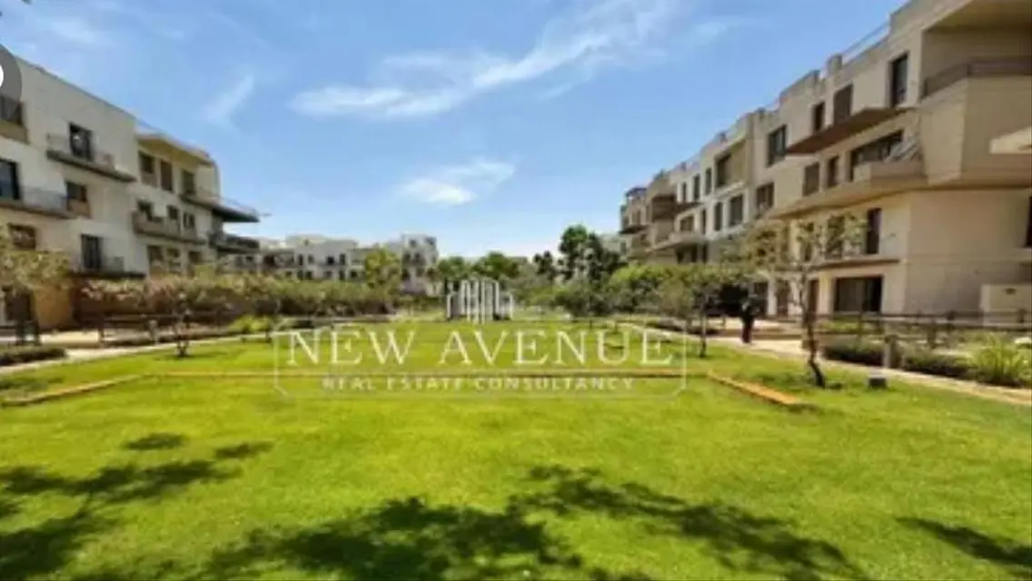 Luxury Apartment for Sale in Prime Location