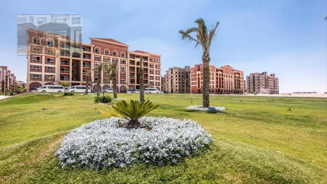 Luxury Apartment for Sale - 550 sqm at an Attractive Price