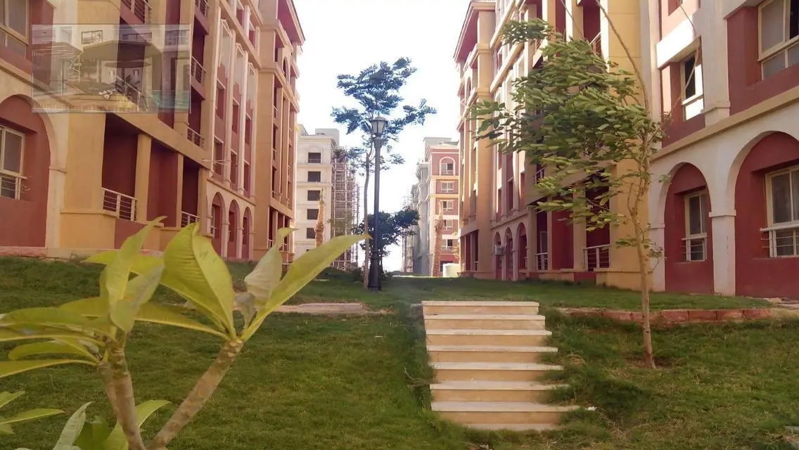 Luxury Apartment for Sale - 550 sqm at an Attractive Price