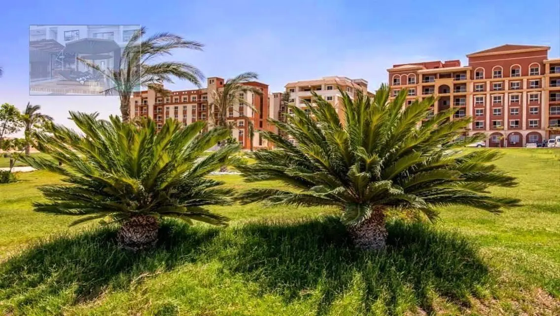 Luxury Apartment for Sale - 550 sqm at an Attractive Price