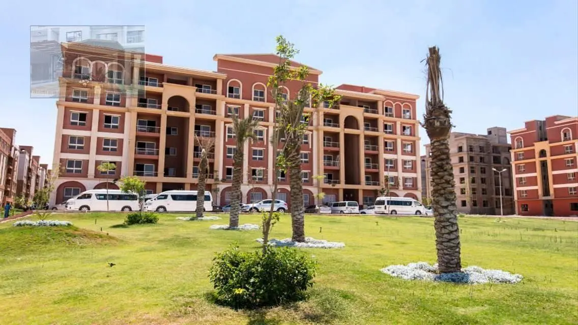 Luxury Apartment for Sale - 550 sqm at an Attractive Price