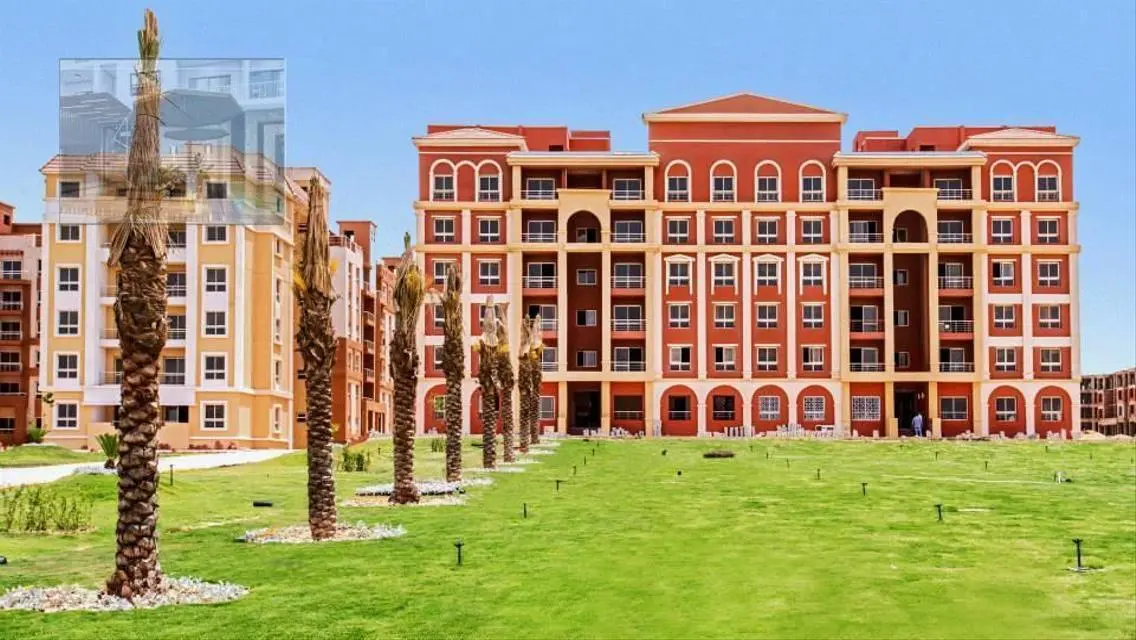 Luxury Apartment for Sale - 550 sqm at an Attractive Price