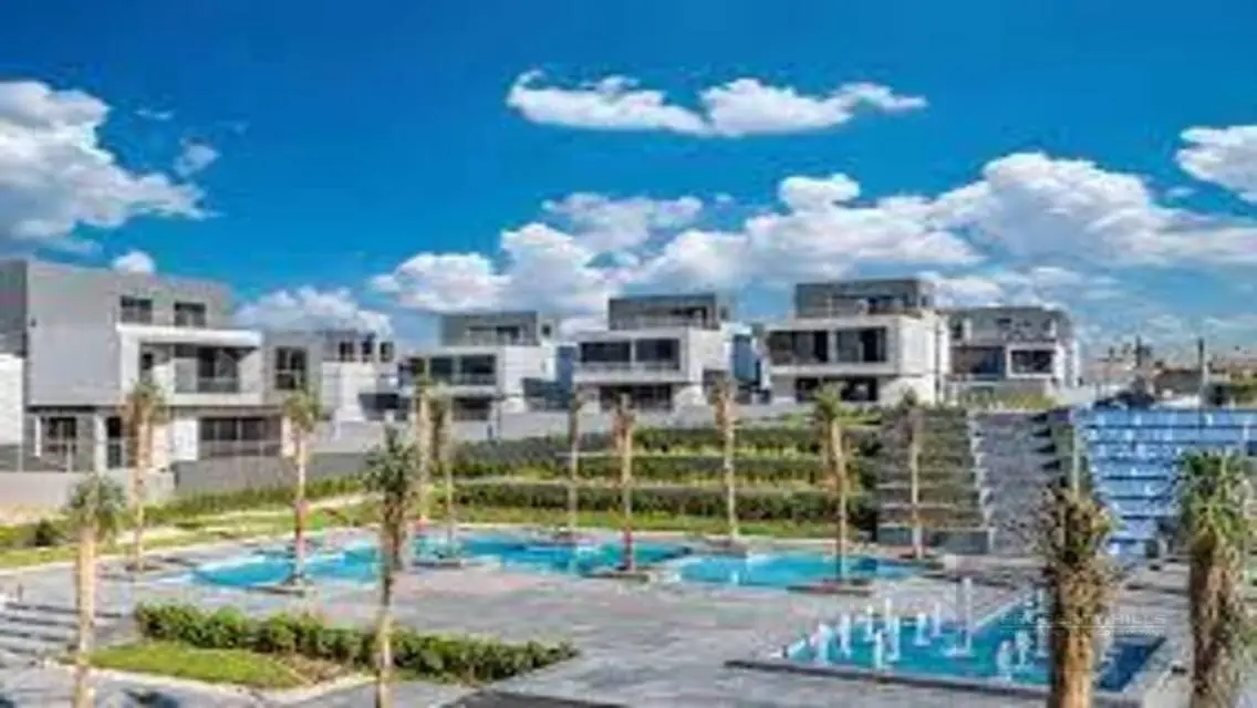 Luxury Apartment of 450 sqm with Private Pool and Stunning Views