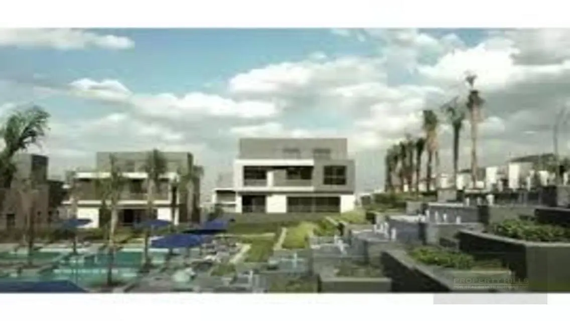 Luxury Apartment of 450 sqm with Private Pool and Stunning Views