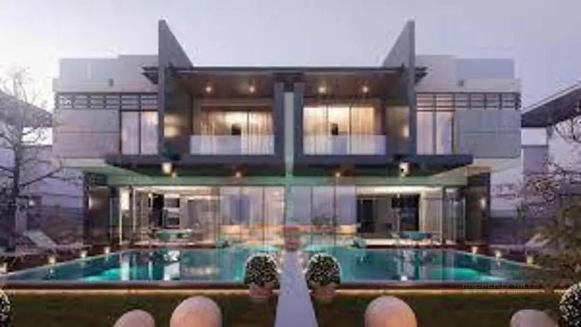 Luxury Apartment of 450 sqm with Private Pool and Stunning Views