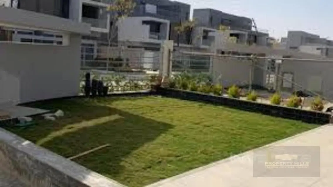 Luxury Apartment of 450 sqm with Private Pool and Stunning Views